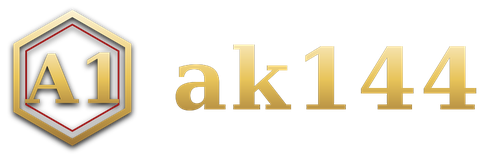 ak144 logo